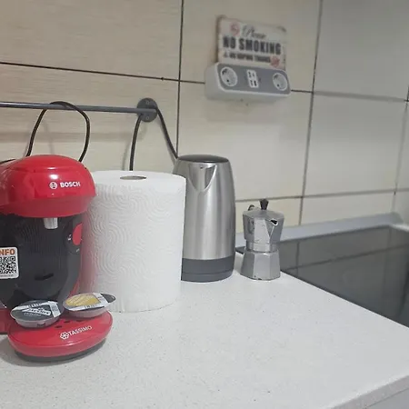 Daire Downtown Universitate