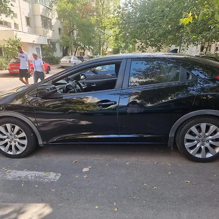 Downtown Universitate