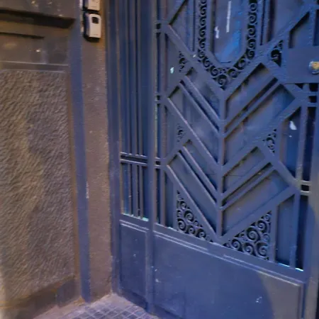 Downtown Universitate Daire *