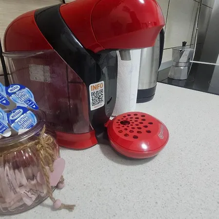 Daire Downtown Universitate Bükreş