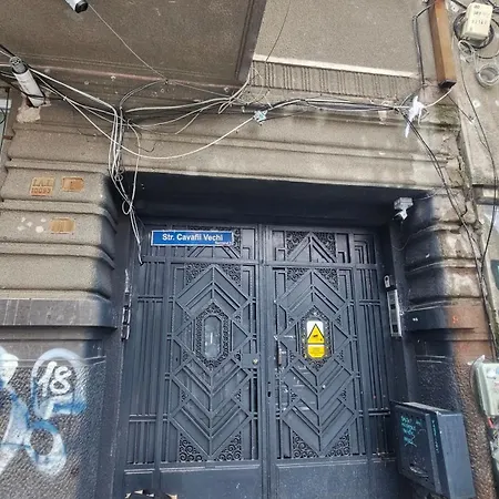 Downtown Universitate *