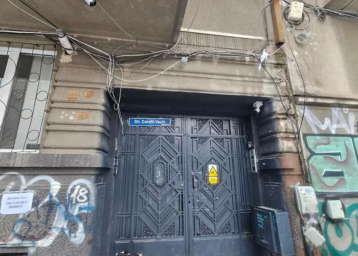 Downtown Universitate *