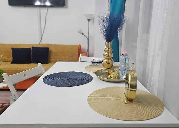 Downtown Universitate * Бухарест