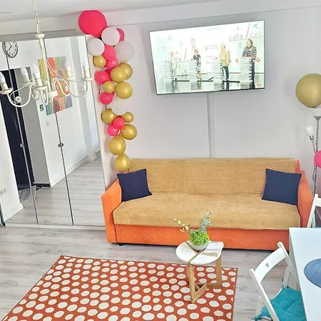 Downtown Universitate * Bukareszt