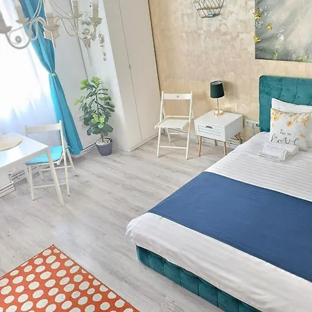 Downtown Universitate Apartament *