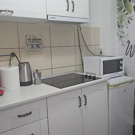 Downtown Universitate Bukareszt