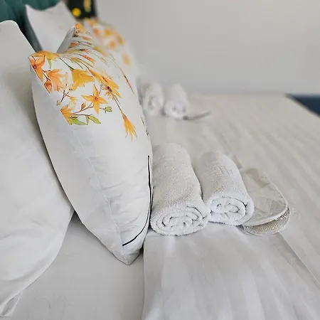 Apartament Downtown Universitate *