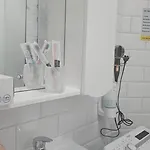 Downtown Universitate アパート ブカレスト