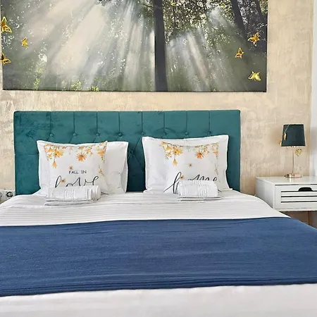 Downtown Universitate * Bucharest