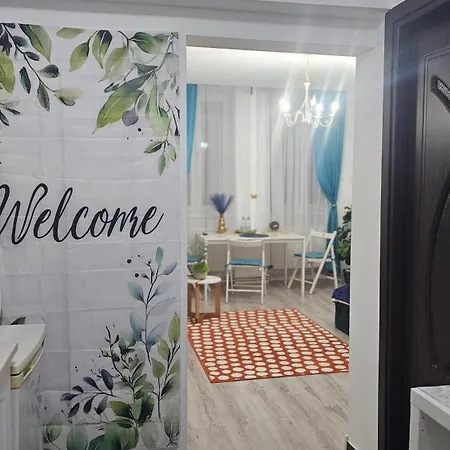 Downtown Universitate Apartamento Bucareste