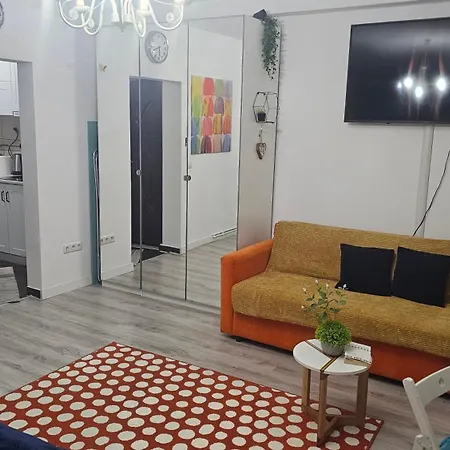 Downtown Universitate