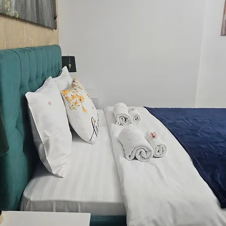 Downtown Universitate * 布加勒斯特