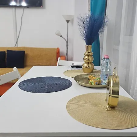 Downtown Universitate * בוקרשט