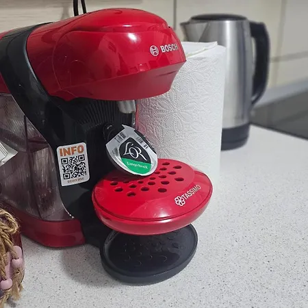 Downtown Universitate דירה *