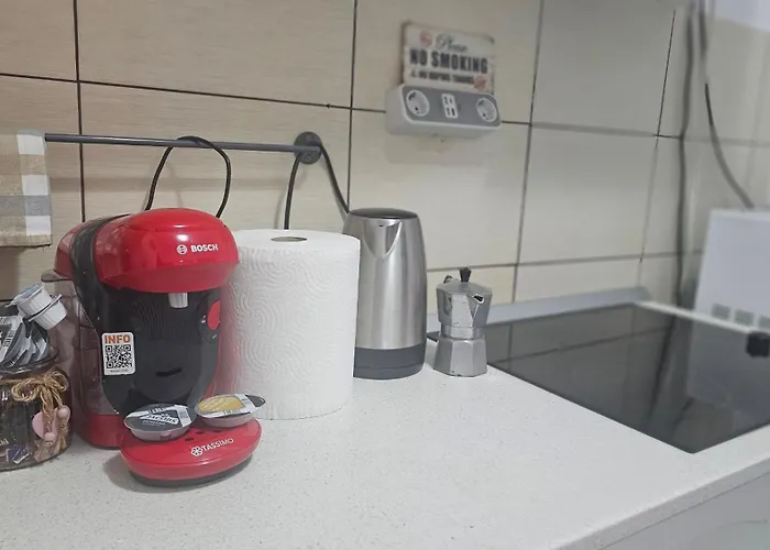 דירה Downtown Universitate