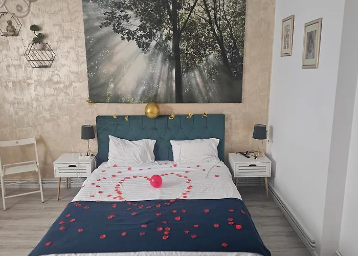 Downtown Universitate