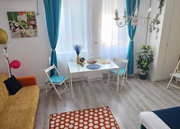 Downtown Universitate Bucareste