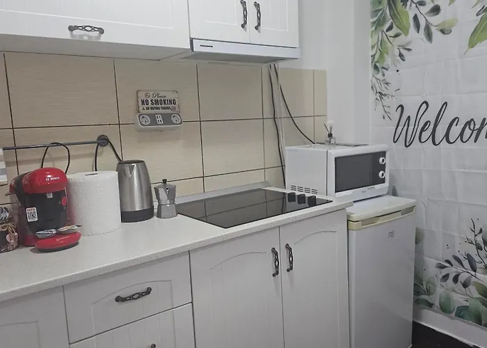 Downtown Universitate 布加勒斯特