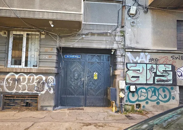 Downtown Universitate *