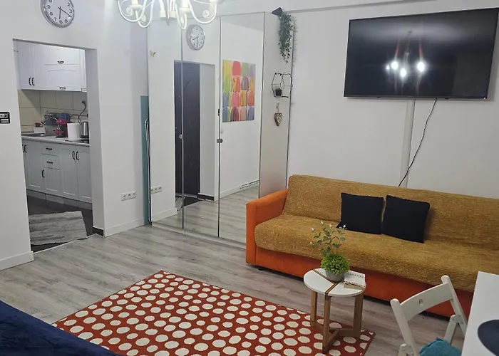 Downtown Universitate