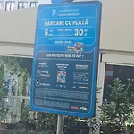 Downtown Universitate 아파트 부쿠레슈티